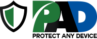 PAD LOGO