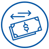 ItMakesGoodFinancialSense-blue